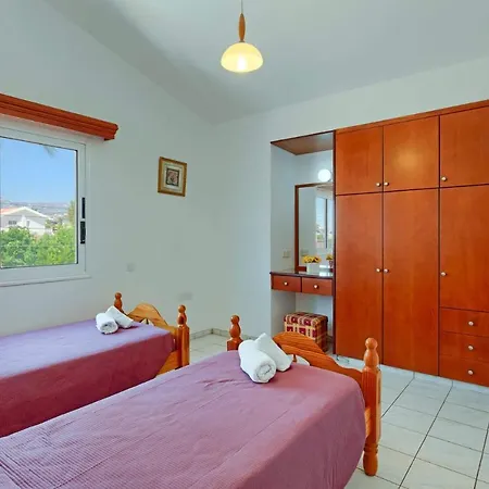 Villa Semeli By