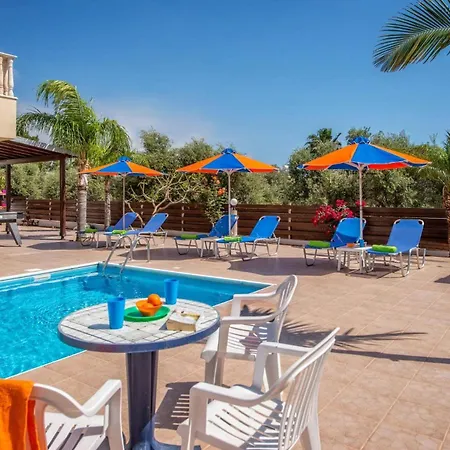 Willa Semeli By Peja