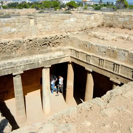 Semeli By Вилла *