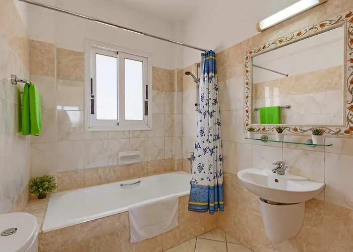 Βίλα Semeli By Πέγεια