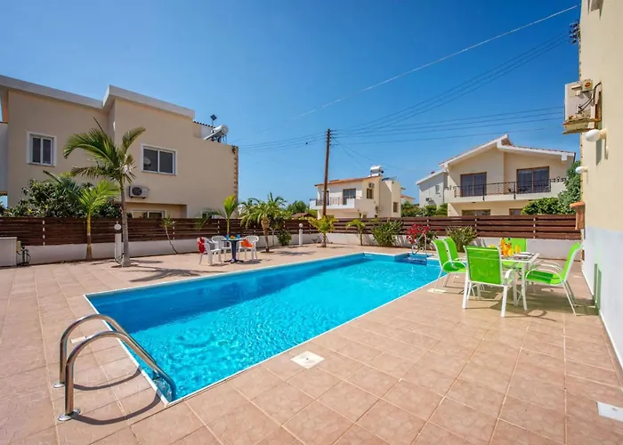 Semeli By Βίλα *